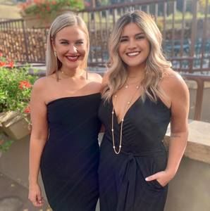 Meet your Posher, Lilly